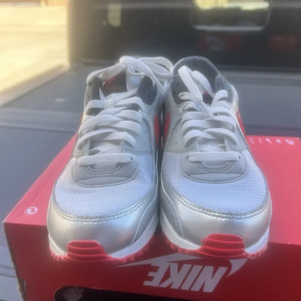 Nike air max